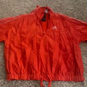 Adidasx Alexander wang windbreaker